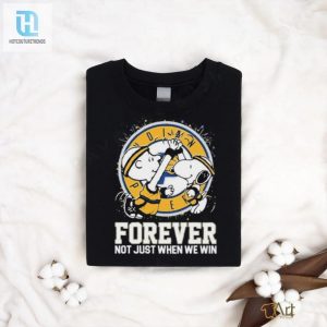 Cheer In Style Snoopy Charlie Brown Pacers Fan Shirt hotcouturetrends 1 2