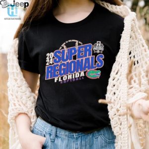 Chomp To Okc Road To Super Regionals Tee 2024 hotcouturetrends 1 3