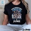 Funny Minnesota Timberwolves Fan Born In June Shirt hotcouturetrends 1