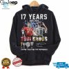 17 Years Of Kroos Control Hilarious Thank You Tee hotcouturetrends 1