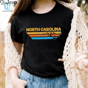 Get Striped In Style Ncs Funny Where Im From Tee hotcouturetrends 1 3