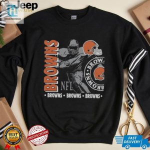 2024 Cleveland Browns Schedule Shirt Wear Your Fandom Funny hotcouturetrends 1 2