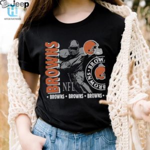 2024 Cleveland Browns Schedule Shirt Wear Your Fandom Funny hotcouturetrends 1 3