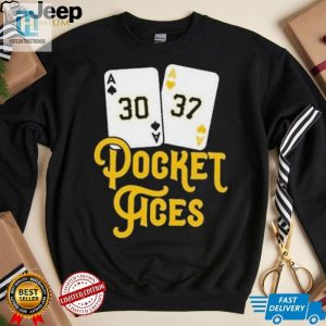 Get Lucky Funny Pittsburgh Pocket Aces 30 37 Shirt hotcouturetrends 1 2