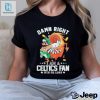 Super Mario Proud Celtics Fan Tee Win Or Lose Laughs hotcouturetrends 1