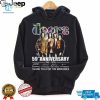 Rock On The Doors 59Th Anniv Funny Signature Shirt 2024 hotcouturetrends 1