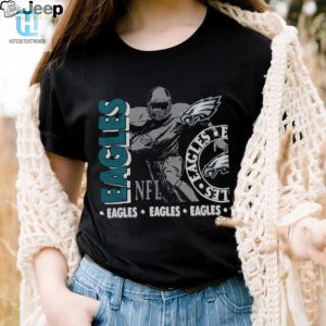 2024 Philly Eagles Schedule Shirt Wear Your Worries hotcouturetrends 1 3