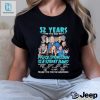 52 Years Of Bruce E Street Memoryfilled Tshirt Fun hotcouturetrends 1