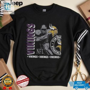 Funny Minnesota Vikings 2024 Schedule Shirt Unique Quirky hotcouturetrends 1 2