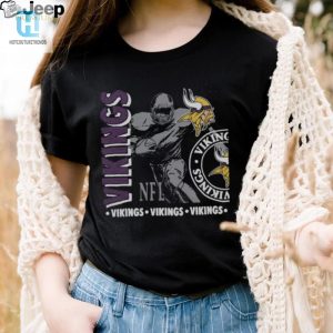 Funny Minnesota Vikings 2024 Schedule Shirt Unique Quirky hotcouturetrends 1 3