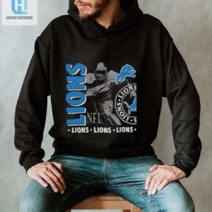 Detroit Lions 2024 Schedule Tee Wear Your Wins Laughs hotcouturetrends 1 1