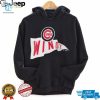 Breeze Through With Chicago Cubs Windy City Fun Tee hotcouturetrends 1