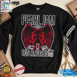 Rock Out In Style Funny Pearl Jam Forum 2024 Tee hotcouturetrends 1 2