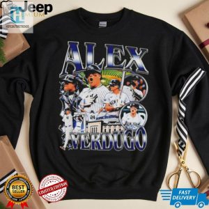 Score Laughs Style Alex Verdugo Yankees Fun Tee hotcouturetrends 1 2