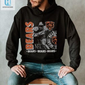 Laugh With 2024 Chicago Bears Schedule Shirt Unique Fun hotcouturetrends 1 1