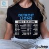 Roar In Style 2024 Detroit Lions Schedule Shirt hotcouturetrends 1