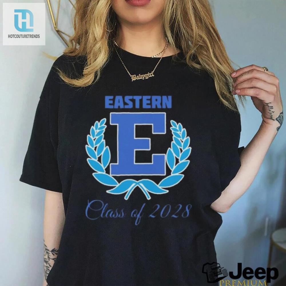 Join The Class Of 2028 Hilarious Official Shirt