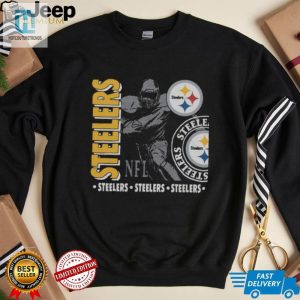 Get Your Steelers 2024 Schedule Shirt No Excuses hotcouturetrends 1 2