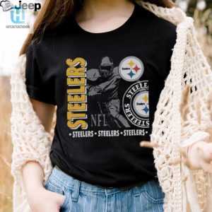 Get Your Steelers 2024 Schedule Shirt No Excuses hotcouturetrends 1 3