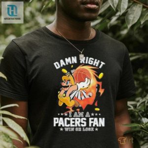 Funny Super Mario Indiana Pacers Fan Shirt Win Or Lose hotcouturetrends 1 3