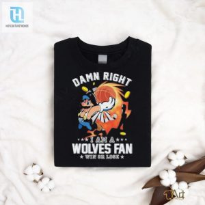 Funny Super Mario Timberwolves Fan Shirt Win Or Lose Im In hotcouturetrends 1 2