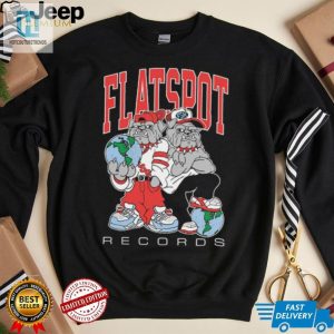 Get Spotted Unique Flatspot Records Shirts For Music Buffs hotcouturetrends 1 2