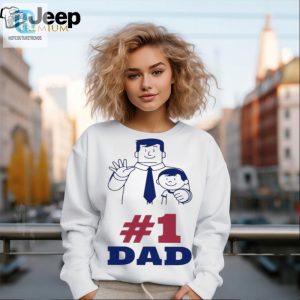 Funny Unique Fathers Day Shirt Show Dad You Care hotcouturetrends 1 2