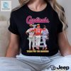 Lol St Louis Cardinals Legends Tee Gibson Herzog O. Smith hotcouturetrends 1