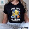 Bart Simpson Pacers Fan Shirt Hilarious Unique Design hotcouturetrends 1