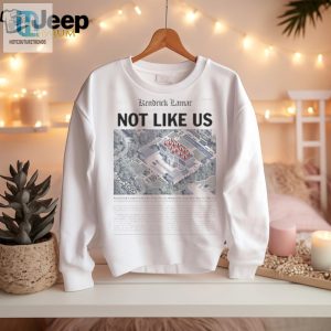 Get Not Like Us Vintage Kendrick Lamar Tee Officially Epic hotcouturetrends 1 1