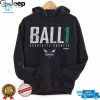 Buzzworthy Swag Lamelo Ball Hornets Shirt Elite Wht Fun hotcouturetrends 1