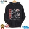 2024 Chiefs Schedule Tee Wear It Dont Forget It hotcouturetrends 1