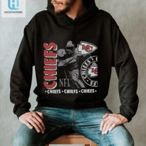 2024 Chiefs Schedule Tee Wear It Dont Forget It hotcouturetrends 1 1