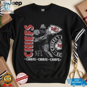 2024 Chiefs Schedule Tee Wear It Dont Forget It hotcouturetrends 1 2