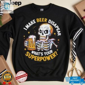 Skeleton Beer Dad Shirt Funny Unique Gift For Dads hotcouturetrends 1 2