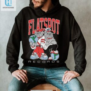 Rock Your Wardrobe Funny Flatspot Records Tees hotcouturetrends 1 1