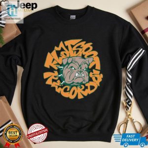 Rock Flatspot Records Shirt Tune Into Style Laughs hotcouturetrends 1 2