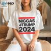 Funny Unique Trump Mug Shot Tshirt Limited Edition hotcouturetrends 1