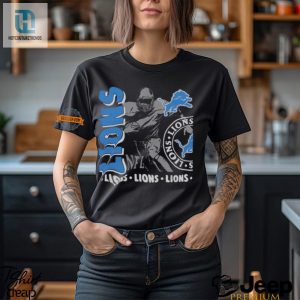 Roar Score Hilarious Detroit Lions 2024 Schedule Shirt hotcouturetrends 1 3