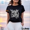 Rock Your Sparkle Twink Death Metal Shirt Uniquely Hilarious hotcouturetrends 1