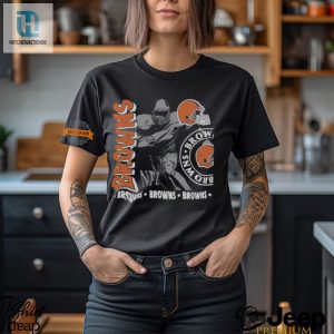 2024 Cleveland Browns Schedule Shirt Laugh Plan Ahead hotcouturetrends 1 3