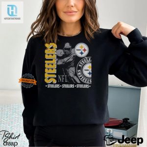 Score Big Hilarious 2024 Steelers Schedule Shirt hotcouturetrends 1 2