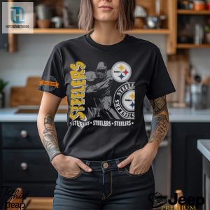 Score Big Hilarious 2024 Steelers Schedule Shirt hotcouturetrends 1 3