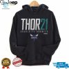 Rock Jt Thors Elite Hornets Tee Feel Like A Superhero hotcouturetrends 1