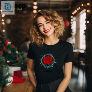 Funny Unique Pure Nature Lovers Tee Embrace Your Wild Side hotcouturetrends 1 2