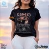 Rock On Hilarious Rumours Tribute Tee For Fleetwood Fans hotcouturetrends 1