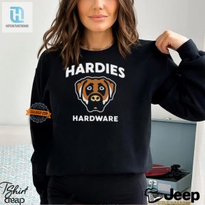 Get Hammered In Style Funny Hardies Hardware Shirt hotcouturetrends 1 2