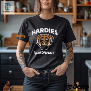 Get Hammered In Style Funny Hardies Hardware Shirt hotcouturetrends 1 3