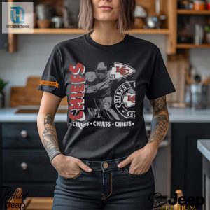 2024 Chiefs Schedule Shirt Huddle Up In Style hotcouturetrends 1 3