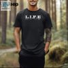 Life Isnt Easy Funny Tshirt Stand Out With Humor hotcouturetrends 1